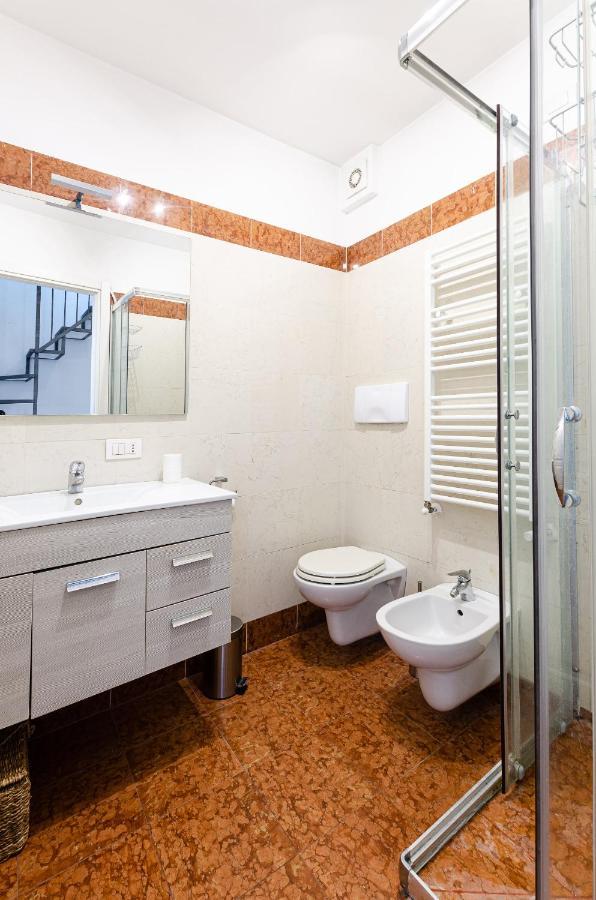 Easy Central Loft, Porta Romana - Fondazione Prada Милано Екстериор снимка