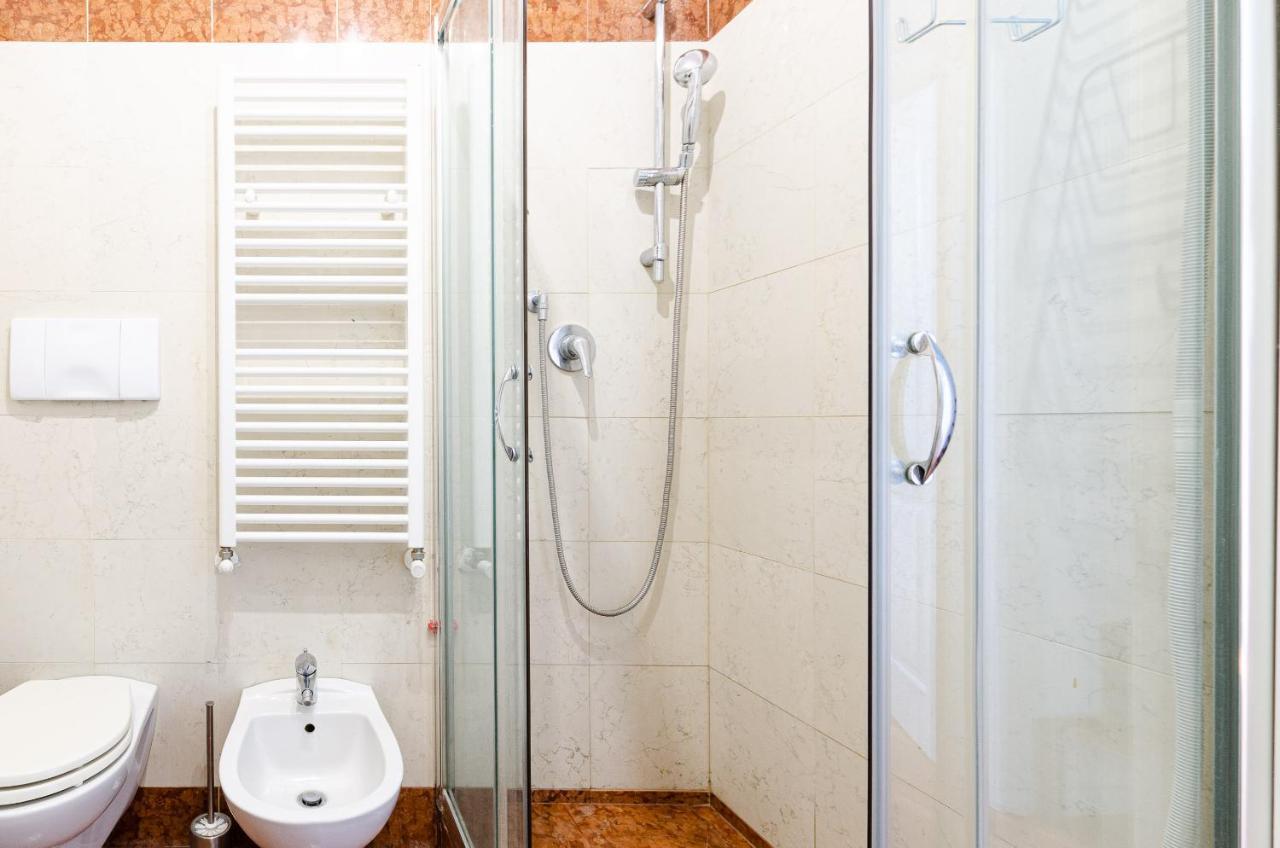 Easy Central Loft, Porta Romana - Fondazione Prada Милано Екстериор снимка
